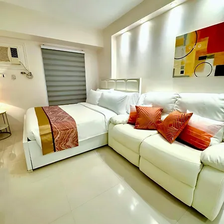 Avida Condo Near Naia